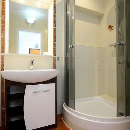 Victus Oaza Spokoju W Sopocie By Renters Διαμέρισμα Σόποτ